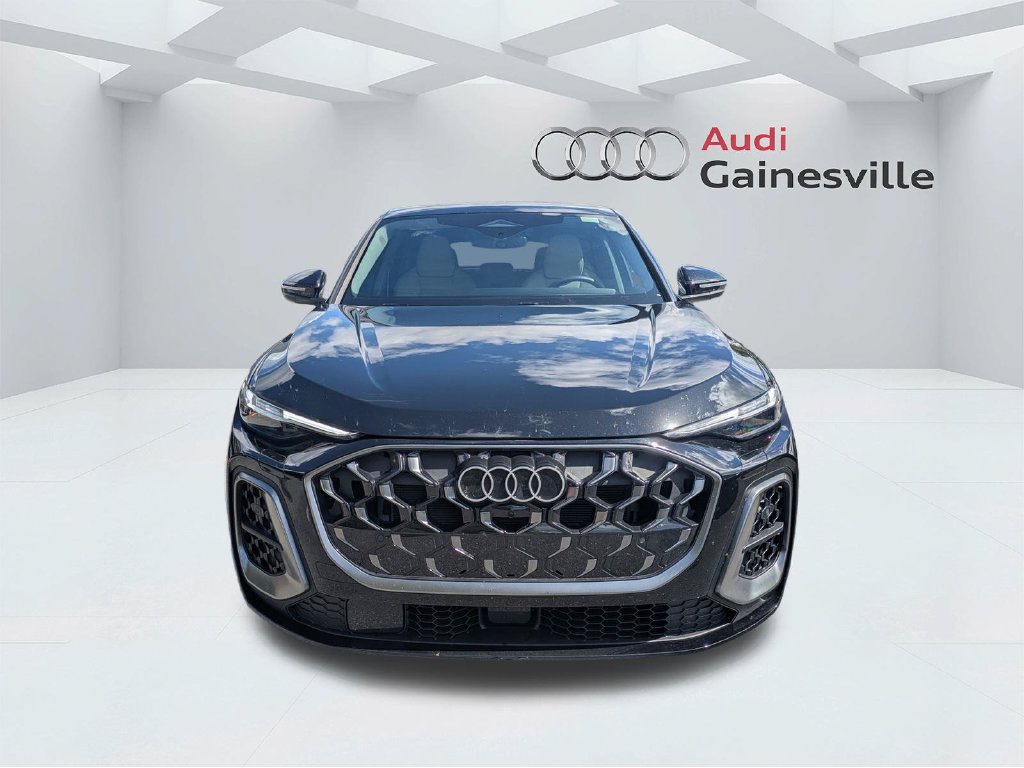 Used 2025 Audi Q5 Premium Plus AWD/4WD image 11