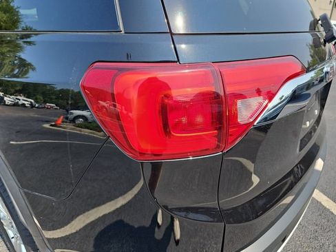 Used 2019 GMC Acadia SLE w/ LPO, Floor Liner Package FWD image 35