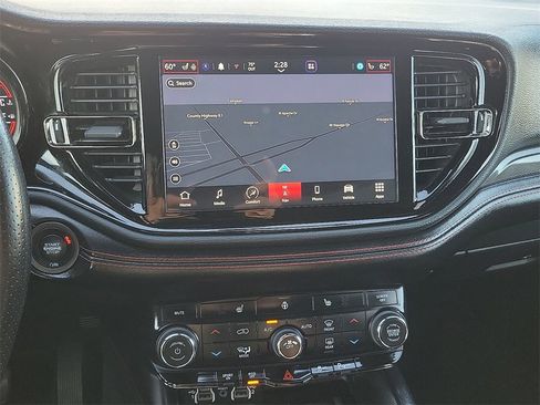 Used 2023 Dodge Durango R/T w/ Blacktop Package image 22