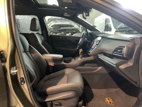 Used 2025 Subaru Outback Wilderness AWD/4WD image 21