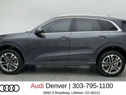 Used 2025 Audi Q5 Premium Plus AWD/4WD image 5