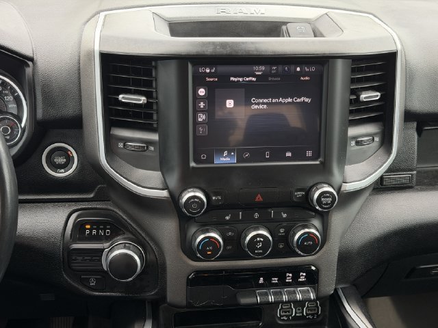 Used 2022 RAM 1500 Lone Star RWD image 16