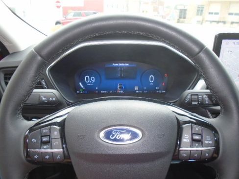 Used 2023 Ford Escape Platinum w/ Premium Technology Package AWD/4WD image 20