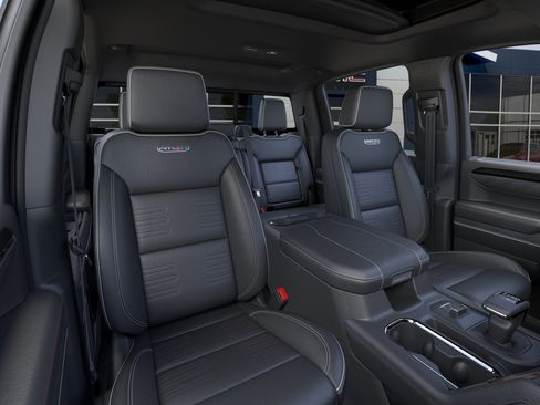 New 2026 GMC Sierra 1500 AT4X image 16