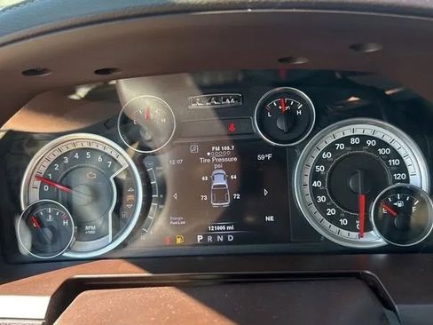 Used 2014 RAM 2500 Laramie w/ Convenience Group image 30