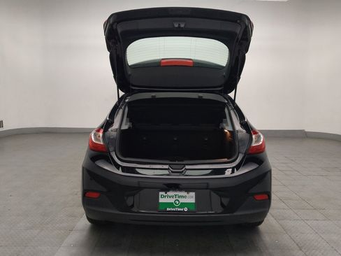 Used 2019 Chevrolet Cruze LS w/ LS Convenience Package FWD image 29