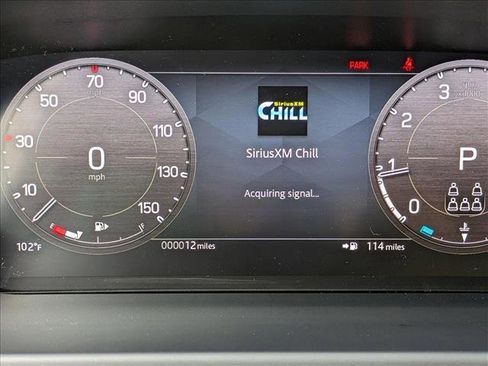 New 2025 Land Rover Defender 130 S image 11