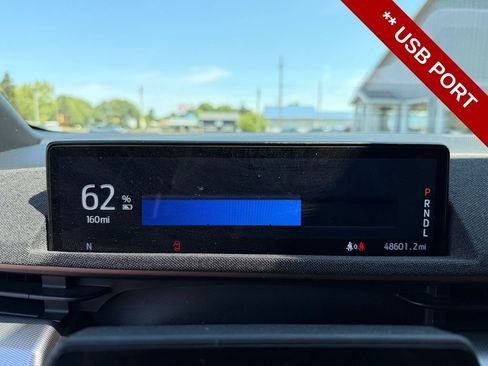 Used 2023 Ford Mustang Mach-E GT AWD/4WD image 19