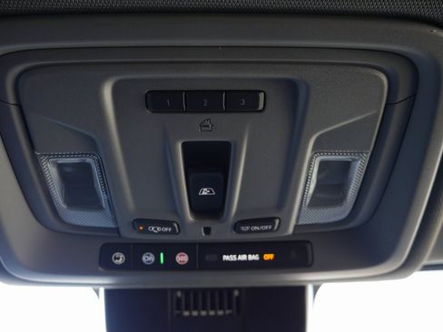 New 2026 Chevrolet Silverado 2500 LT w/ Trail Boss Package image 21