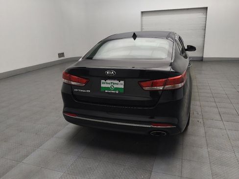 Used 2016 Kia Optima LX image 7