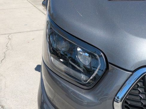 New 2026 Ford Transit 150 Low Roof AWD image 10