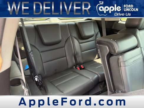 Used 2012 Acura MDX AWD/4WD image 8