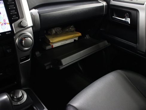 Used 2023 Toyota 4Runner SR5 Premium AWD/4WD image 23