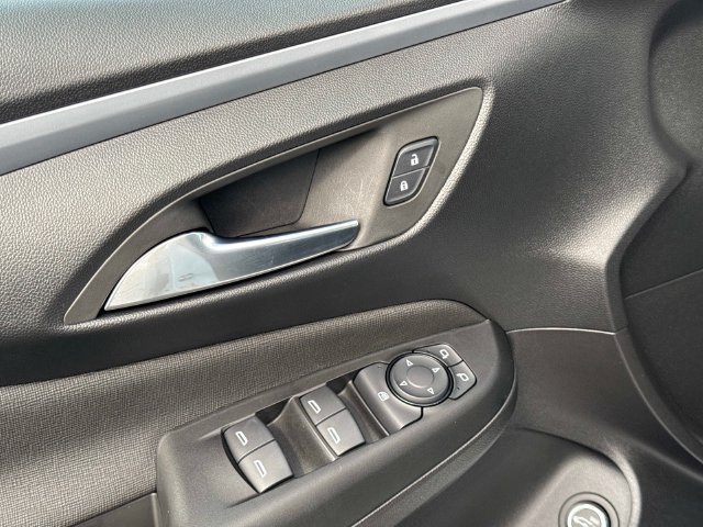 New 2026 Buick Envista Preferred w/ Convenience I Package FWD image 17