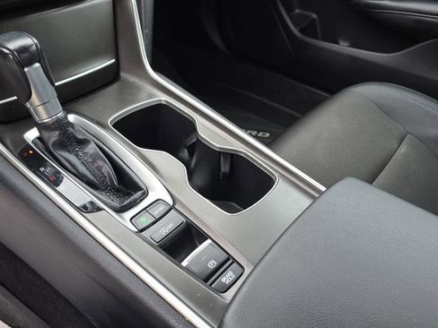 Used 2022 Honda Accord Sport image 27