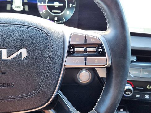 Used 2024 Kia Telluride SX Prestige X-Line AWD/4WD image 20