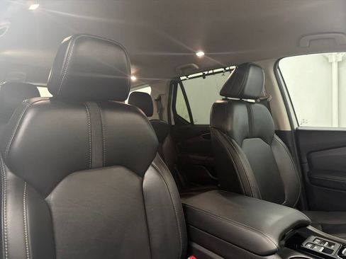 Used 2024 Honda Pilot EX-L image 29