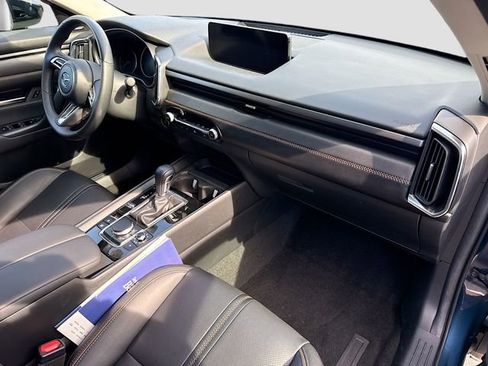 Certified 2025 MAZDA CX-50 AWD 2.5 S w/ Premium Plus Pkg image 34