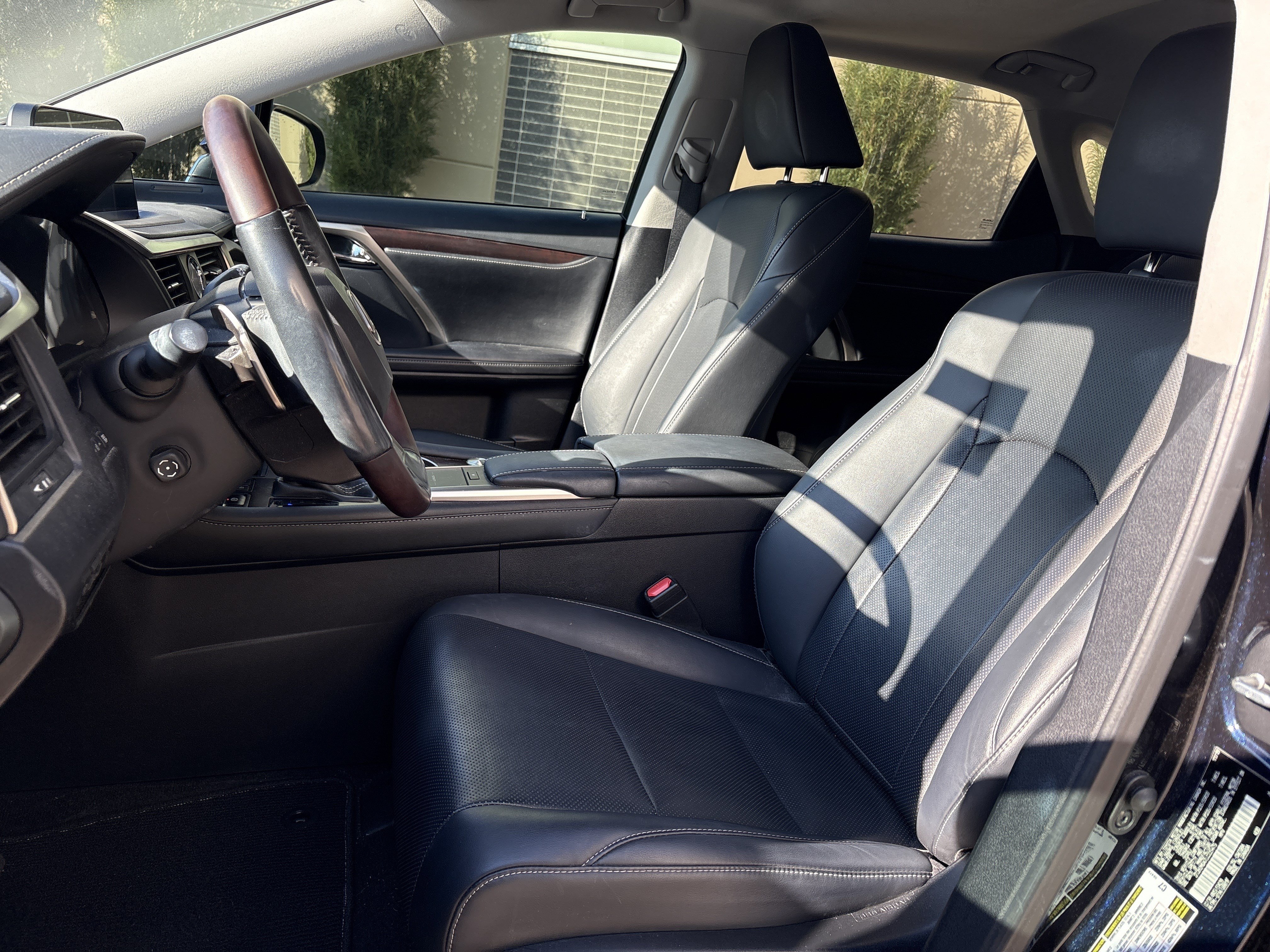 Used 2020 Lexus RX 350 AWD w/ Premium Package image 16