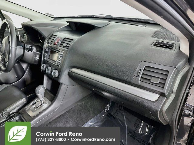 Used 2014 Subaru Crosstrek 2.0i Limited w/ Popular Package #2 AWD/4WD image 30