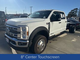 Used 2026 Ford F450 XL w/ XL Chrome Package video 3