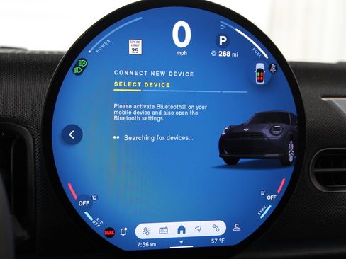 Certified 2025 MINI Cooper S image 12