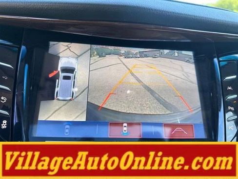 Used 2020 Cadillac Escalade ESV Premium Luxury AWD/4WD image 28