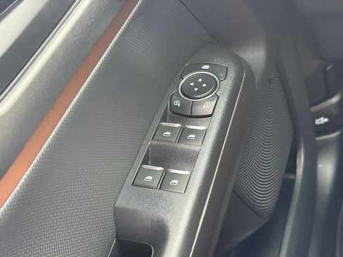 Used 2025 Ford Bronco Sport Outer Banks w/ Outer Banks Tech Package+ AWD/4WD image 23