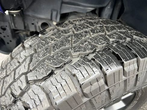 Used 2020 Jeep Wrangler Unlimited Rubicon image 23