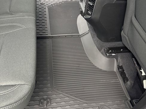 New 2026 RAM 1500 Big Horn image 31