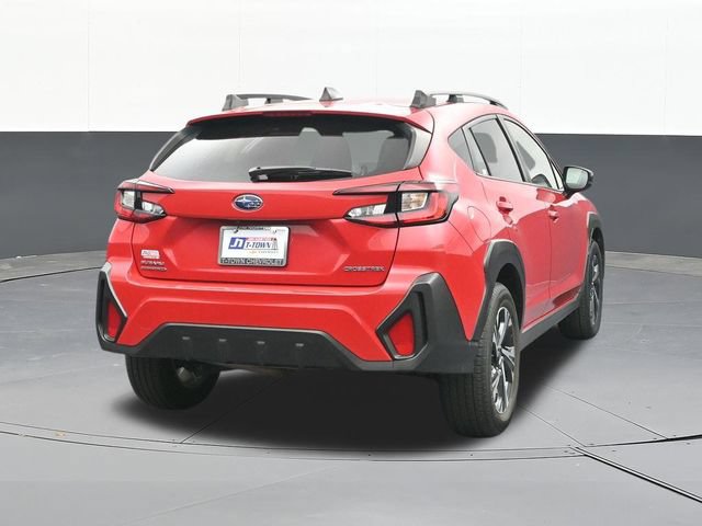 Used 2025 Subaru Crosstrek 2.5i Premium AWD/4WD image 12