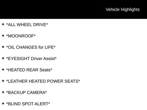 Used 2019 Subaru Outback 2.5i Limited w/ Popular Package #2 image 5