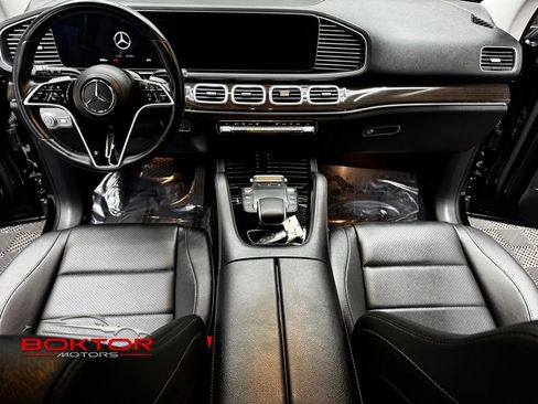 Used 2025 Mercedes-Benz GLE 350 4MATIC image 38