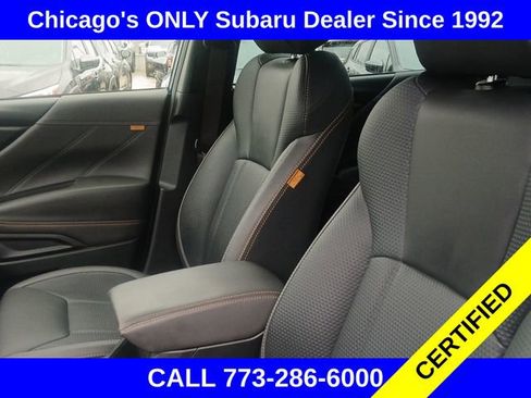 Certified 2023 Subaru Forester Wilderness image 20