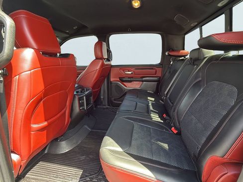 Used 2019 RAM 1500 Rebel w/ Rebel Level 1 Equipment Group AWD/4WD image 16