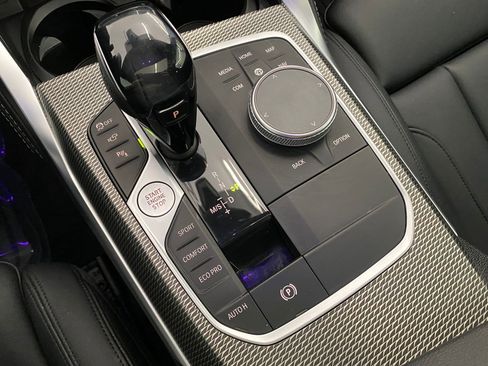 Certified 2021 BMW 440i xDrive Coupe w/ Premium Package image 17