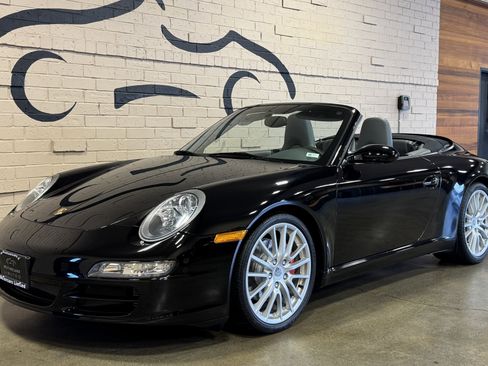 Used 2006 Porsche 911 Carrera S image 11