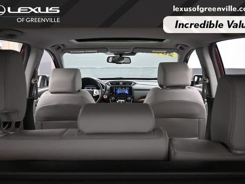 Used 2018 Honda CR-V EX-L image 26