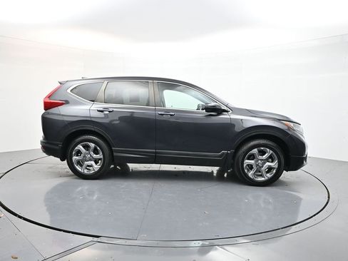 Used 2018 Honda CR-V EX-L image 8