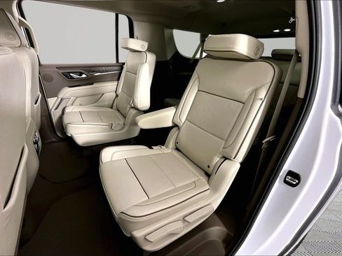 Certified 2024 GMC Yukon XL Denali w/ Max Trailering Package AWD/4WD image 21