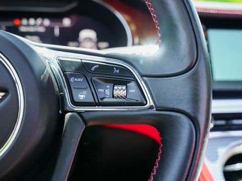 Used 2020 Bentley Continental GT V8 First Edition image 30