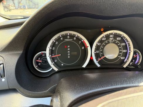 Used 2011 Acura TSX Sedan image 12