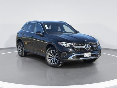 Used 2024 Mercedes-Benz GLC 300 GLC 300