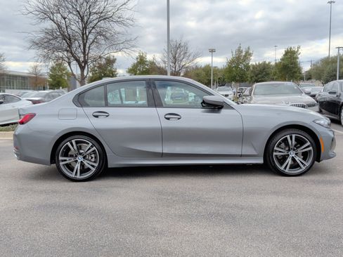 Certified 2023 BMW 330i Sedan w/ Convenience Package image 11