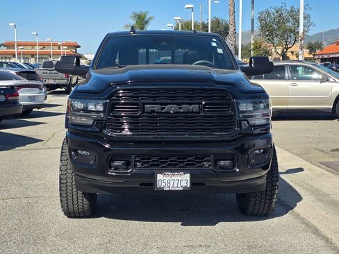 Used 2020 RAM 2500 Limited image 2