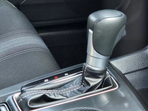 Used 2025 Honda Civic Sport image 16