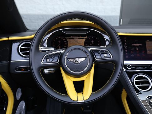 Certified 2023 Bentley Continental GT Speed AWD/4WD image 24