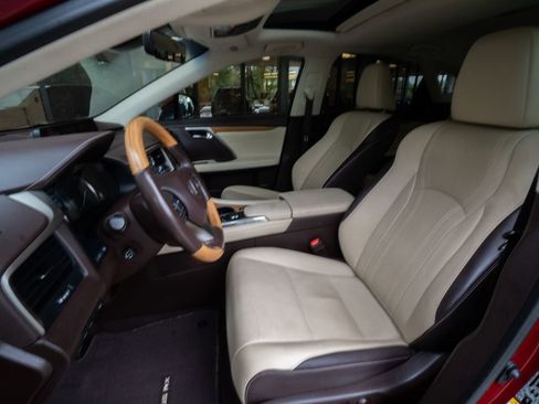 Used 2019 Lexus RX 450h AWD w/ Navigation Package image 8