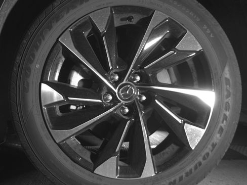 Used 2025 MAZDA CX-50 2.5 Hybrid w/ Premium Plus Pkg image 12