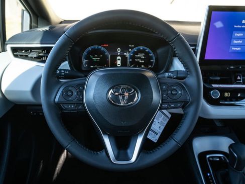 New 2026 Toyota Corolla SE w/ SE Package image 16